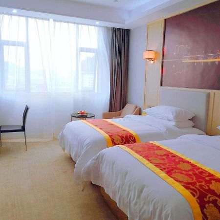 Vienna International Hotel Zhejiang Wenzhou Ruian Tangxia Rui'an Exterior photo