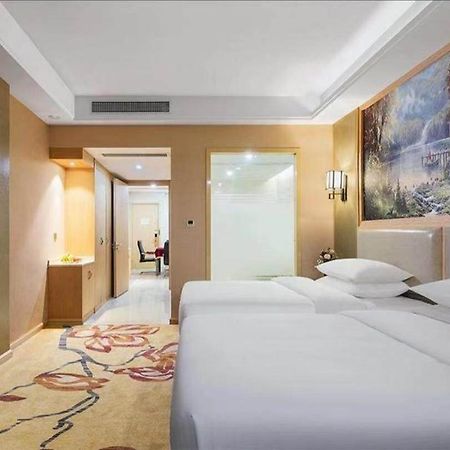 Vienna International Hotel Zhejiang Wenzhou Ruian Tangxia Rui'an Exterior photo