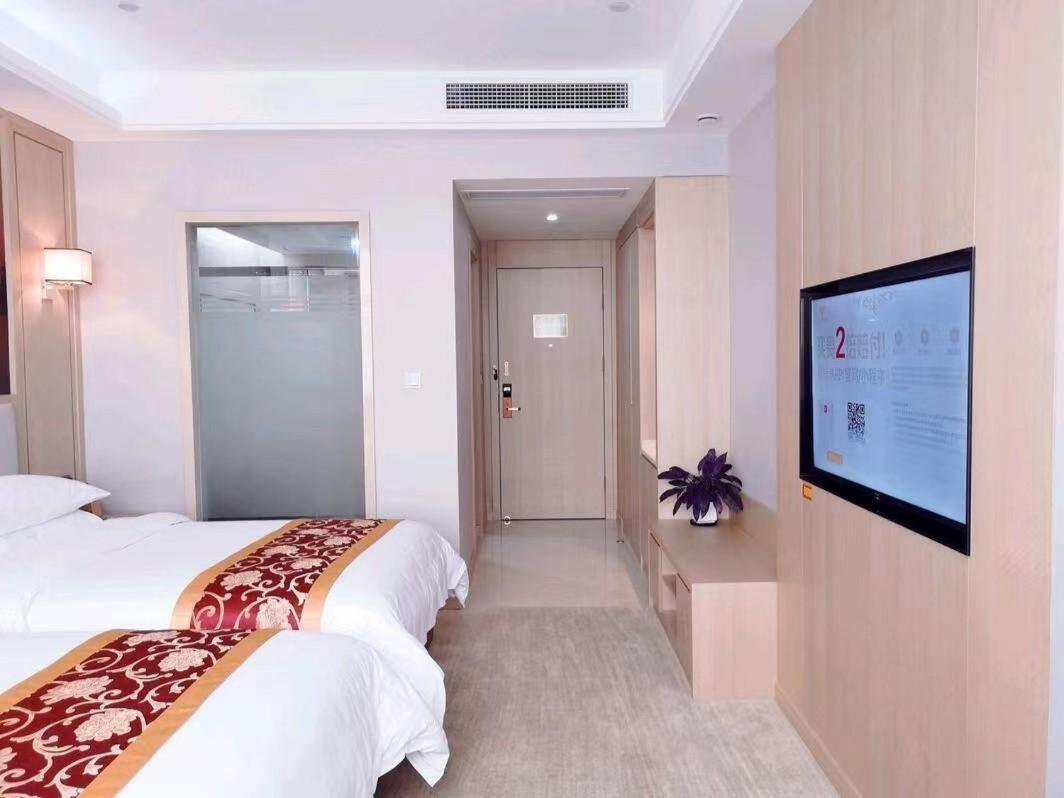 Vienna International Hotel Zhejiang Wenzhou Ruian Tangxia Rui'an Exterior photo
