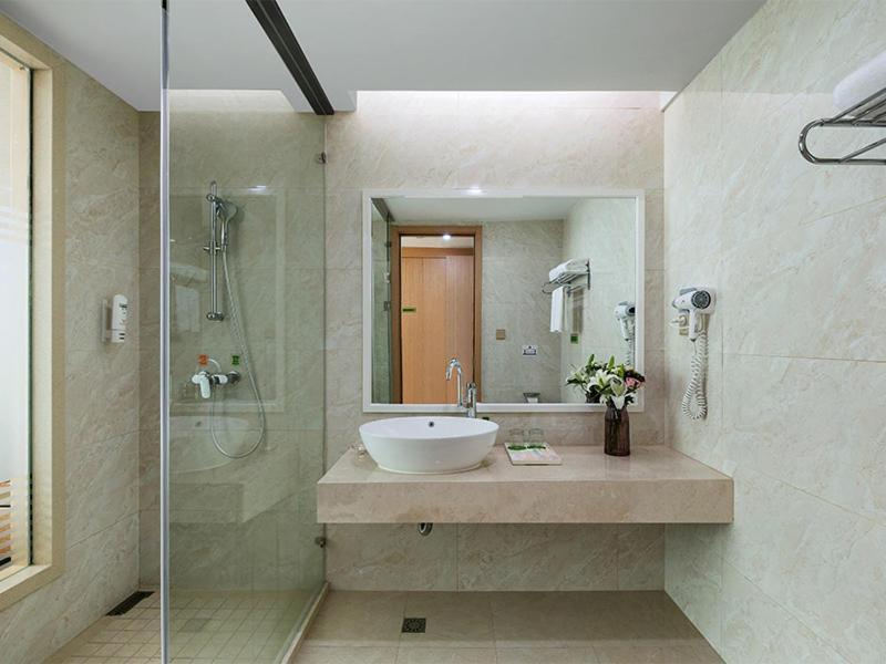 Vienna International Hotel Zhejiang Wenzhou Ruian Tangxia Rui'an Exterior photo